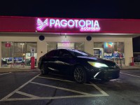 Image for 2016 Toyota Camry LE ID: 7050285