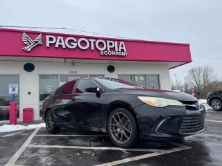 Image for 2016 Toyota Camry LE ID: 7050285