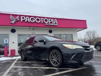 Image for 2016 Toyota Camry LE ID: 7050285