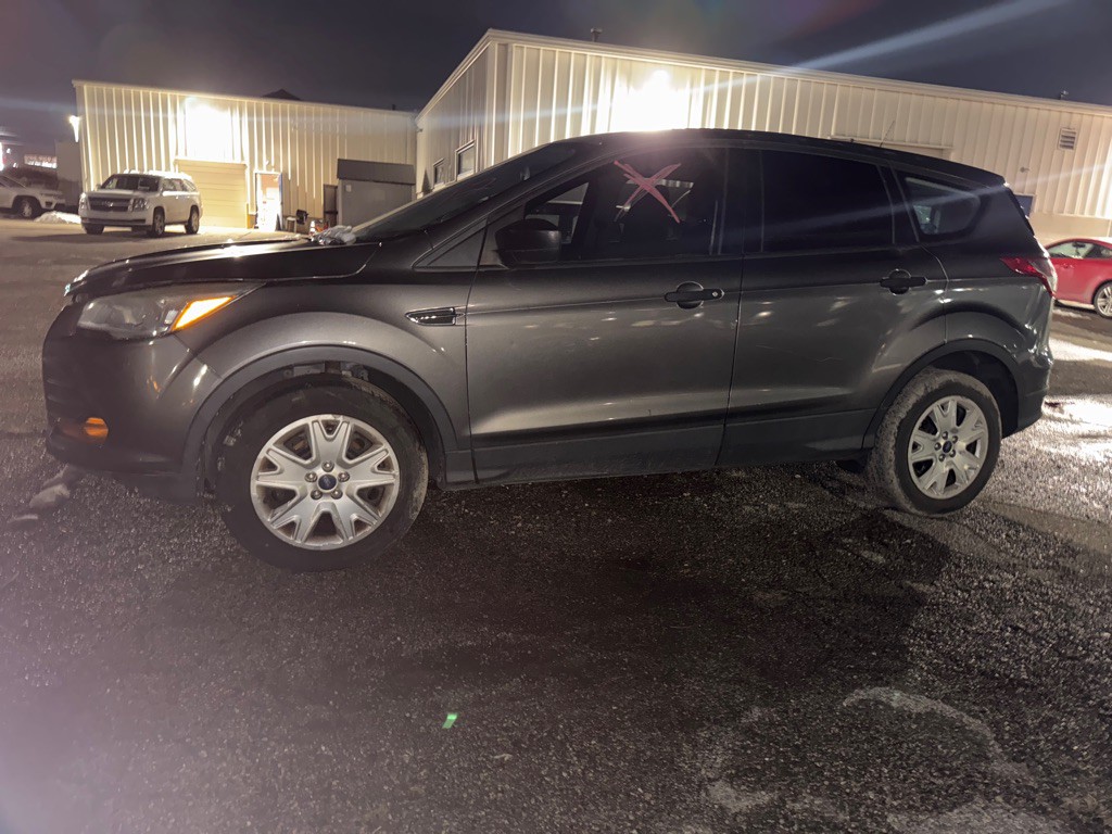 2013 Ford Escape Image 3
