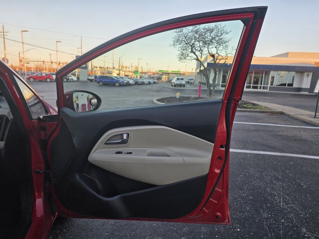 2013 Kia Rio Image 19