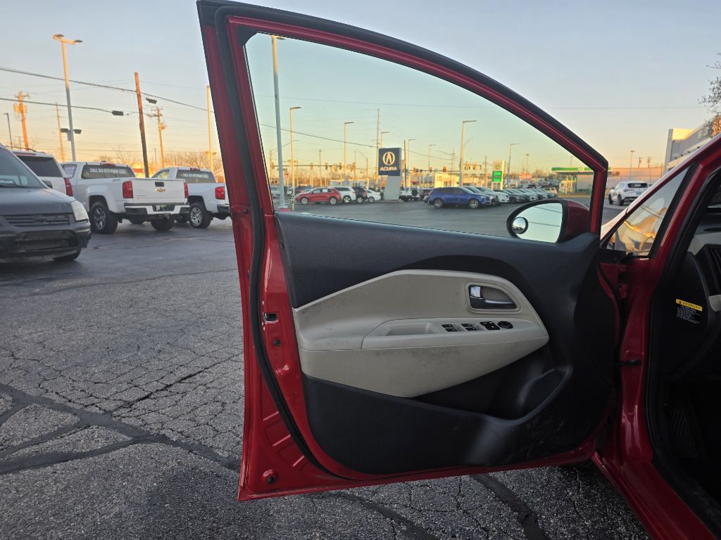 2013 Kia Rio Image 21