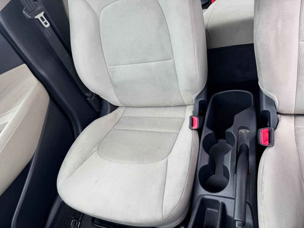 2013 Kia Rio Image 22