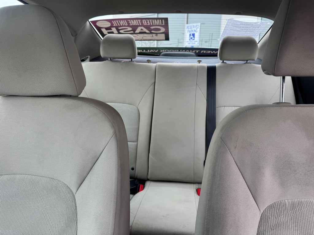 2013 Kia Rio Image 23