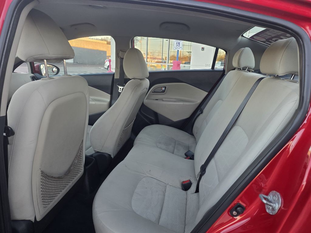 2013 Kia Rio Image 25