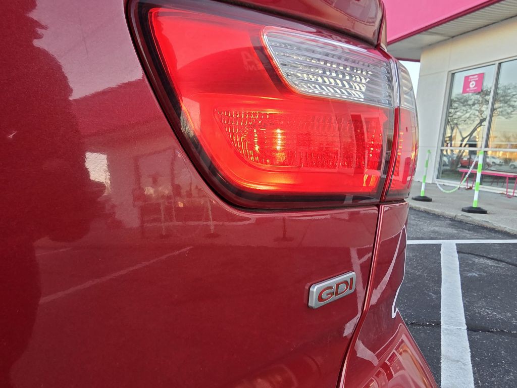 2013 Kia Rio Image 28