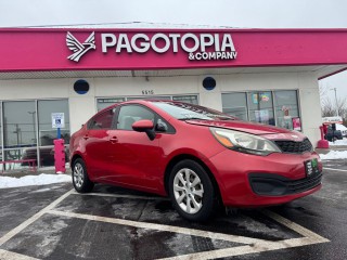 Image for 2013 Kia Rio LX ID: 7083688