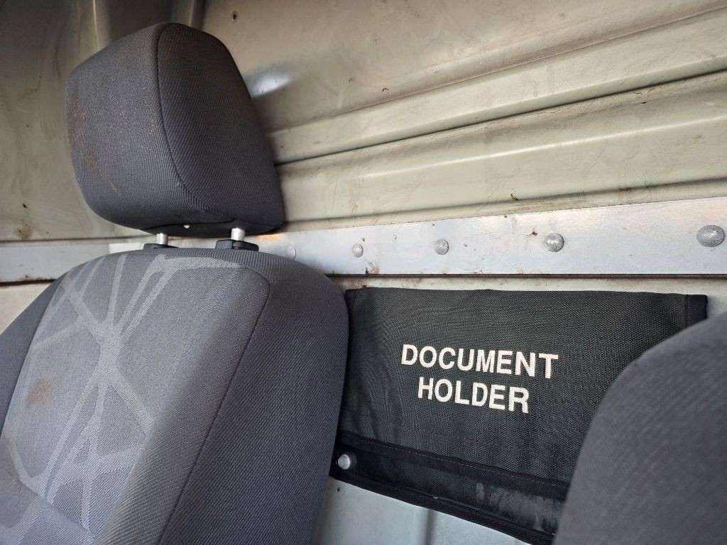 2013 Ford Transit Connect Image 4