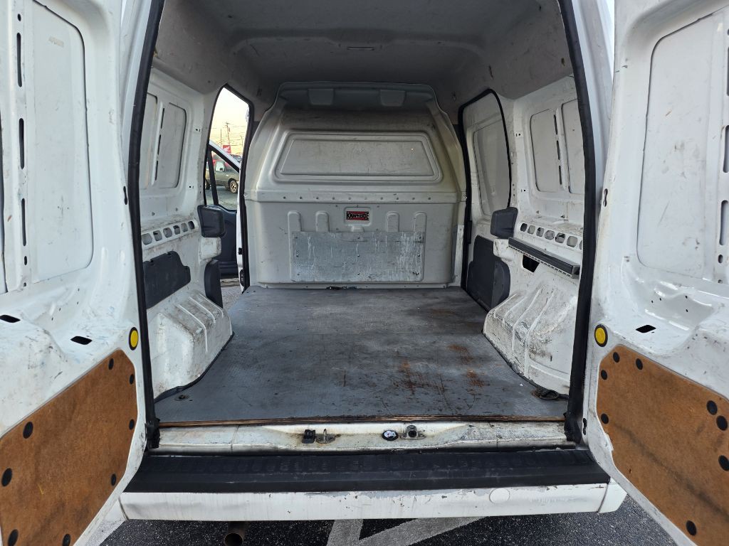 2013 Ford Transit Connect Image 6