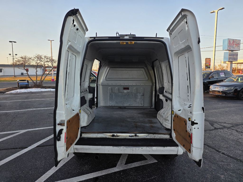 2013 Ford Transit Connect Image 7