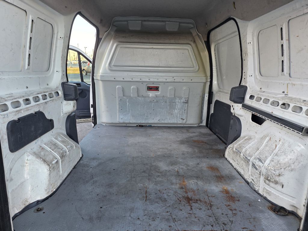 2013 Ford Transit Connect Image 9