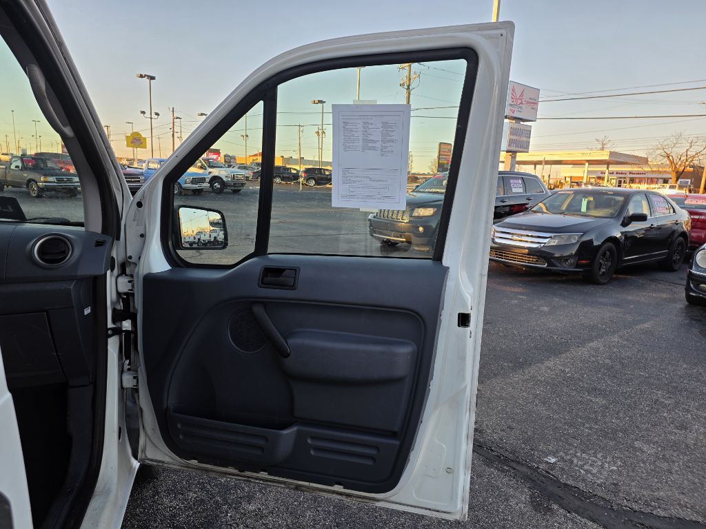 2013 Ford Transit Connect Image 10