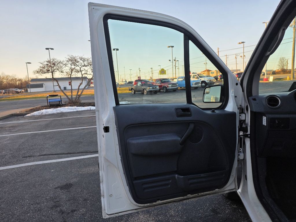 2013 Ford Transit Connect Image 11