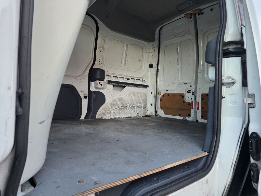 2013 Ford Transit Connect Image 12