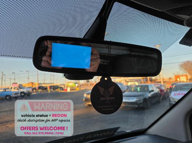 2013 Ford Transit Connect Image 13