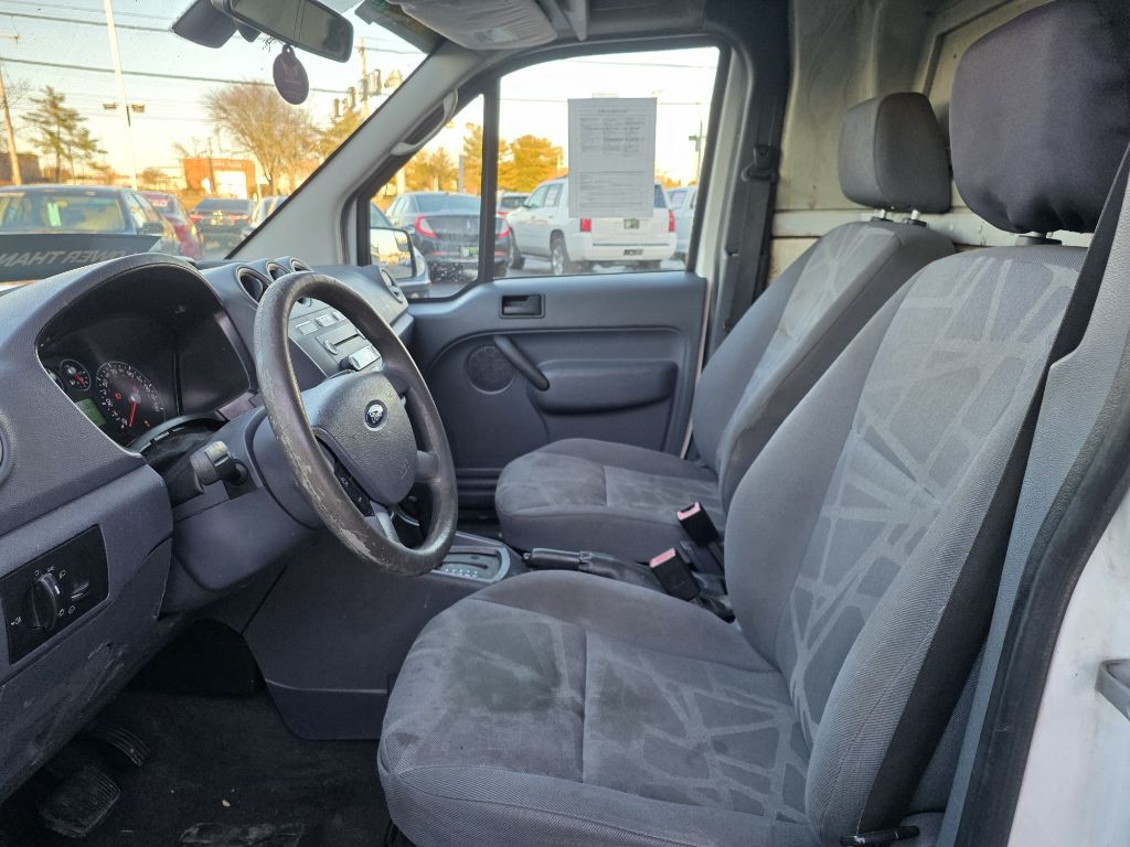 2013 Ford Transit Connect Image 14