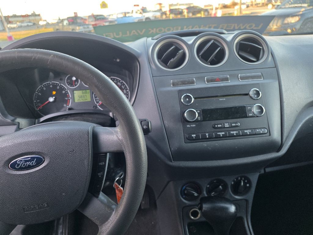 2013 Ford Transit Connect Image 16