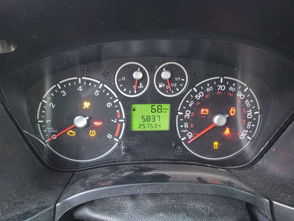 2013 Ford Transit Connect Image 17