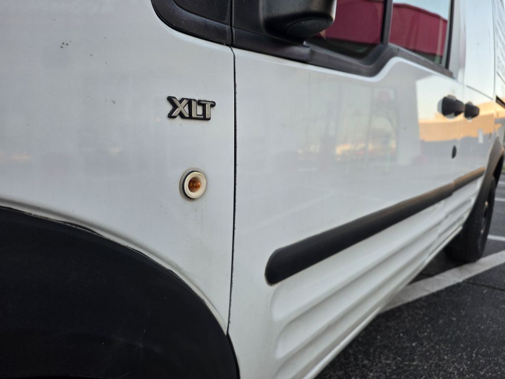 2013 Ford Transit Connect Image 18
