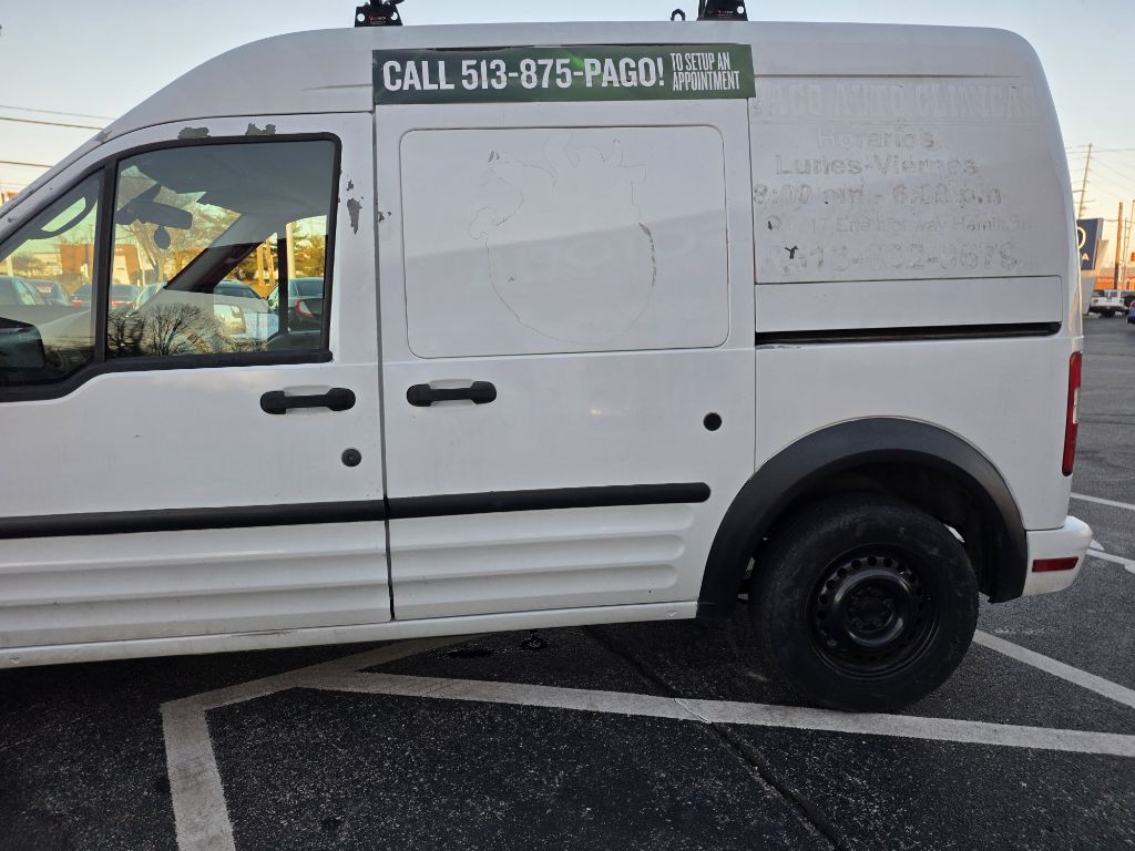 2013 Ford Transit Connect Image 19