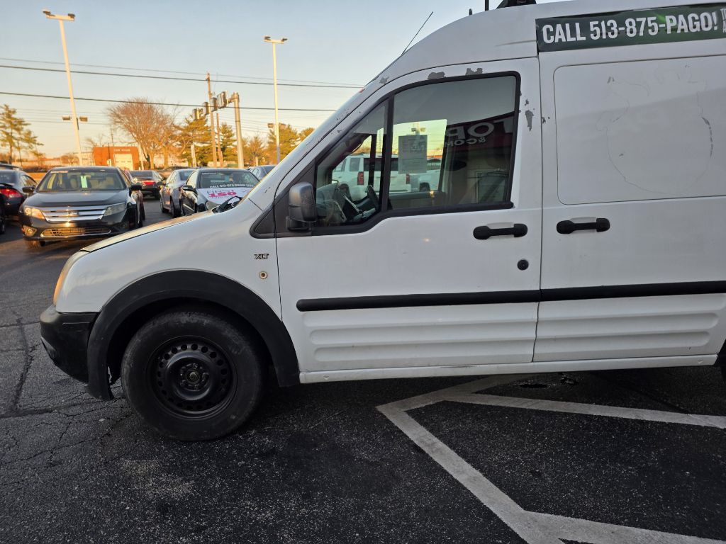 2013 Ford Transit Connect Image 20