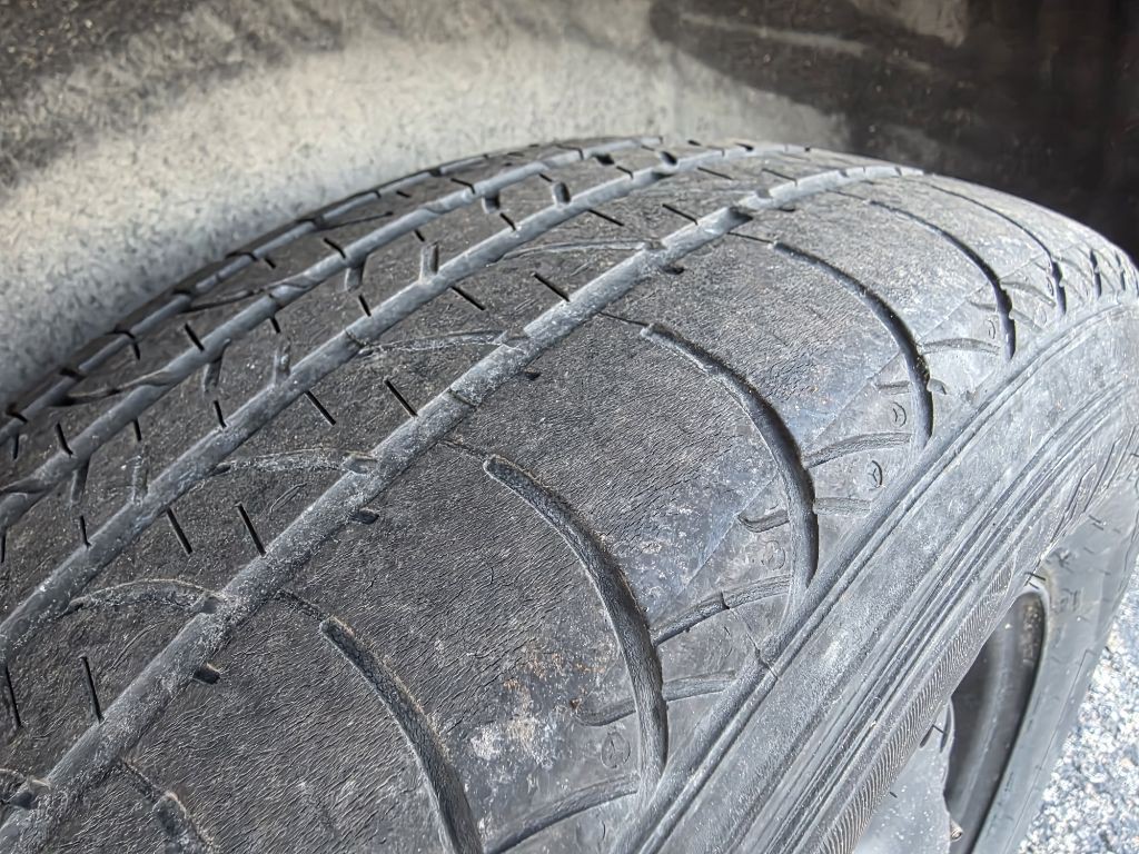 2013 Ford Transit Connect Image 26