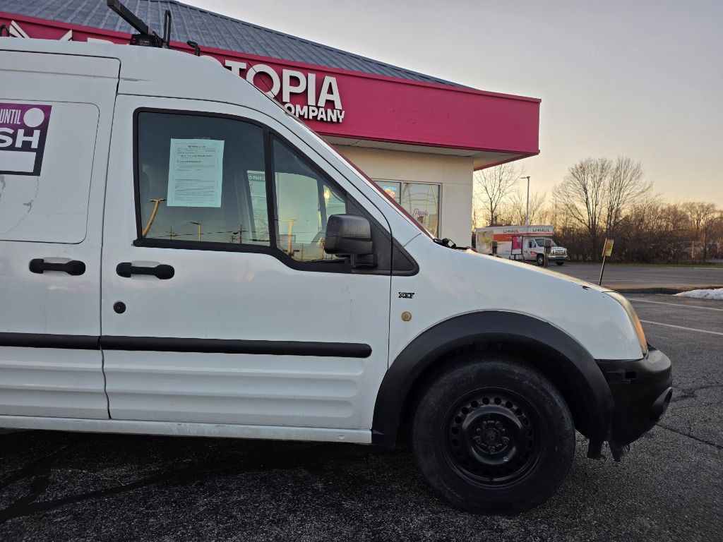 2013 Ford Transit Connect Image 28