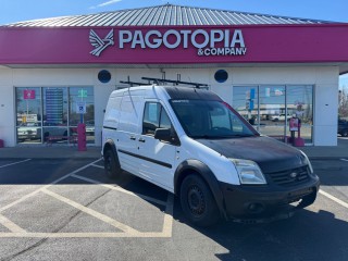 Image for 2013 Ford Transit Connect XLT ID: 7083689