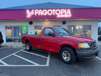 Image for 2002 Ford F-150 XL ID: 7083690
