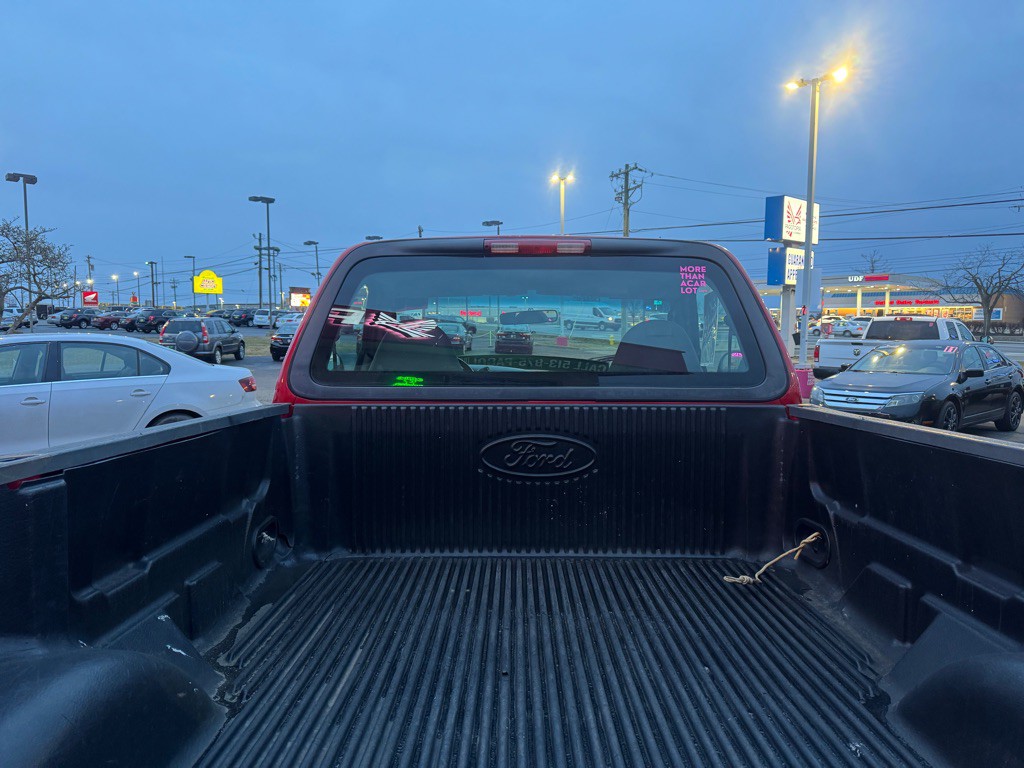 2002 Ford F-150 Image 5
