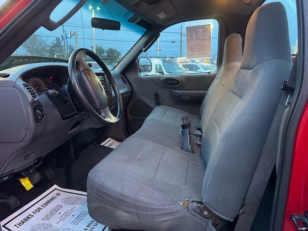 2002 Ford F-150 Image 7