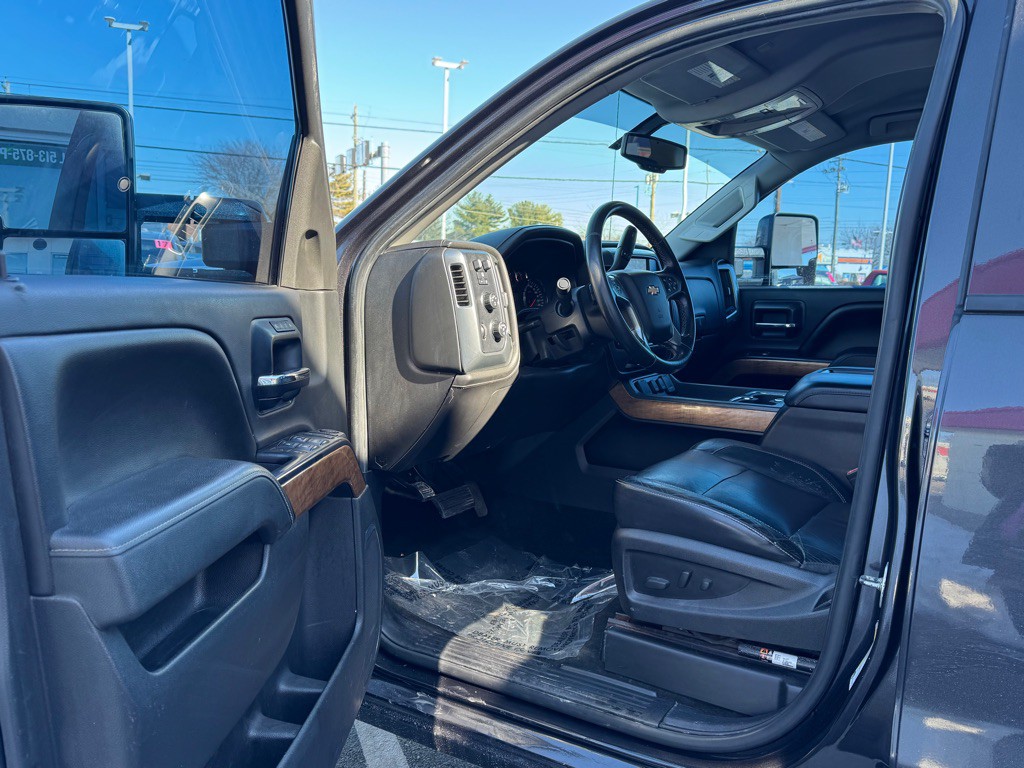 2014 Chevrolet Silverado 1500 Image 7