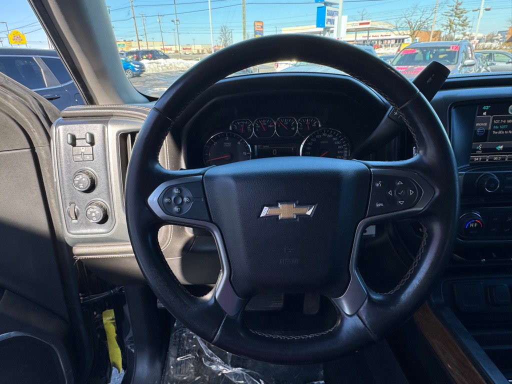 2014 Chevrolet Silverado 1500 Image 8