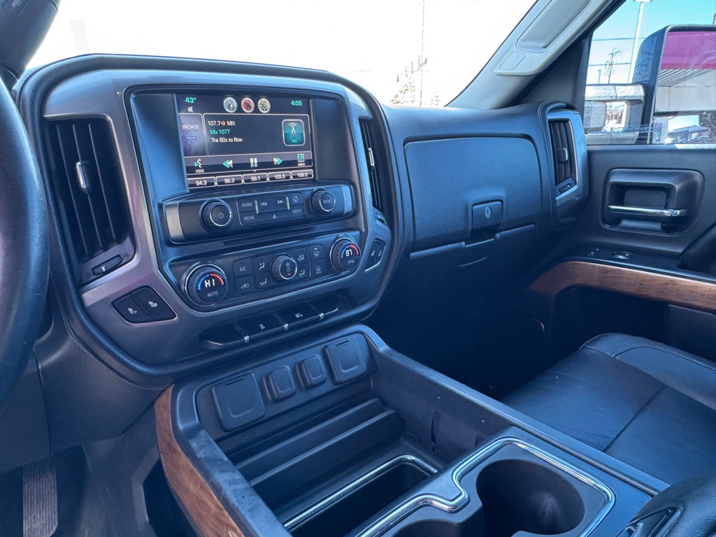 2014 Chevrolet Silverado 1500 Image 9