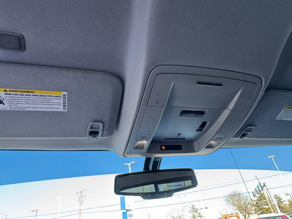 2014 Chevrolet Silverado 1500 Image 12