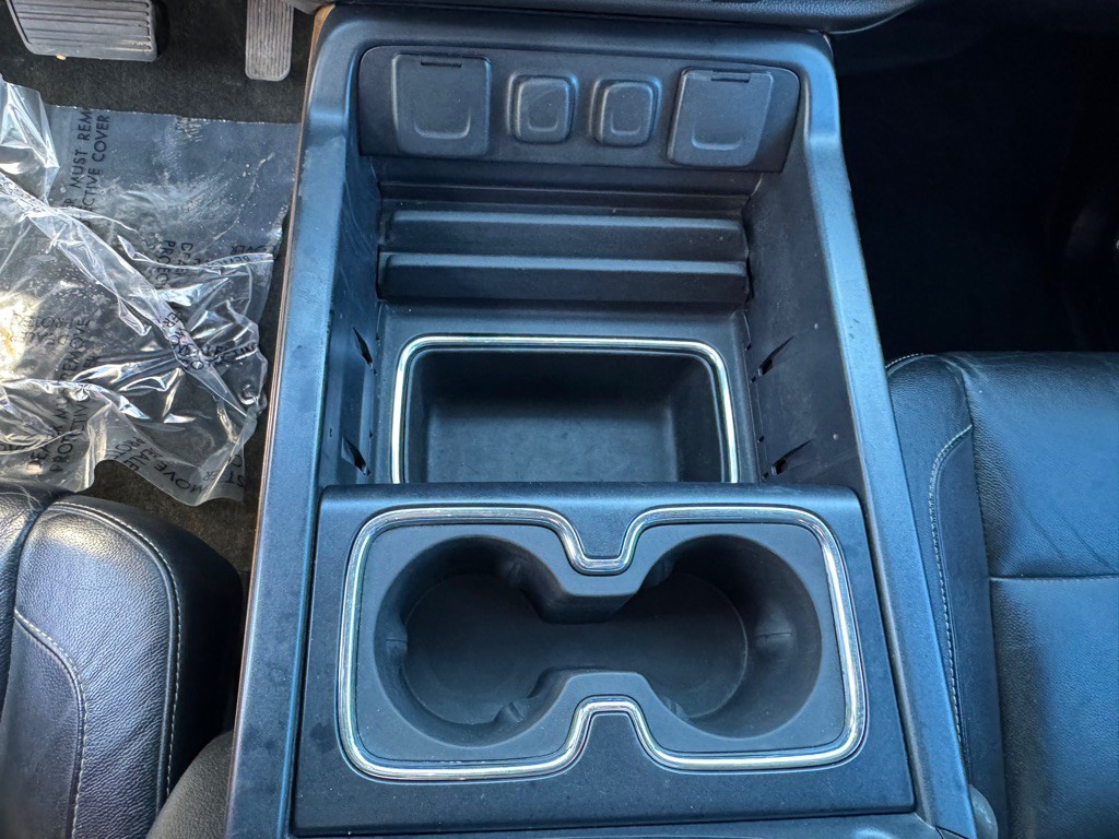 2014 Chevrolet Silverado 1500 Image 16