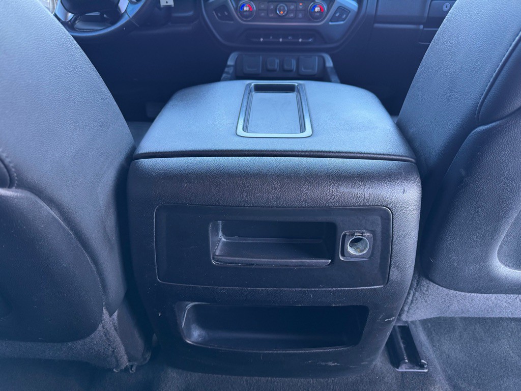 2014 Chevrolet Silverado 1500 Image 18