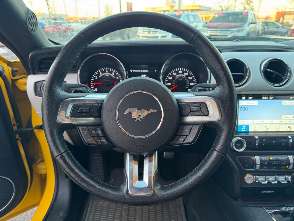 2017 Ford Mustang Image 10