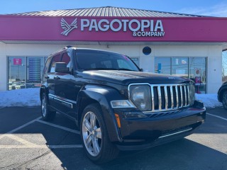 Image for 2012 Jeep Liberty Jet Edition ID: 7195917