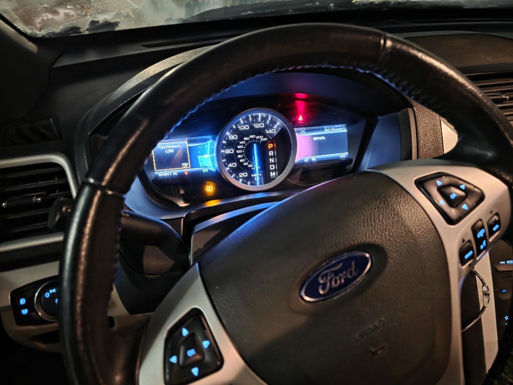 2014 Ford Explorer Image 13