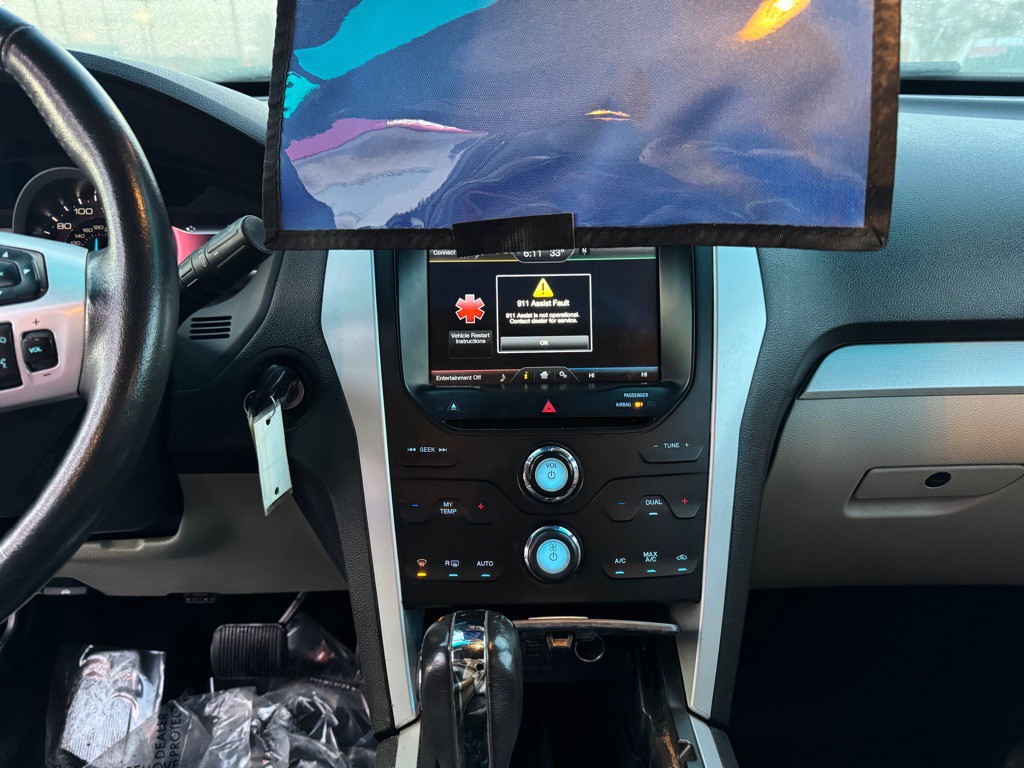 2014 Ford Explorer Image 20