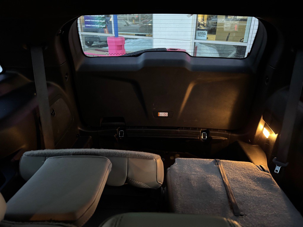 2014 Ford Explorer Image 27