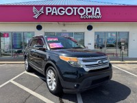Image for 2014 Ford Explorer XLT ID: 7230614
