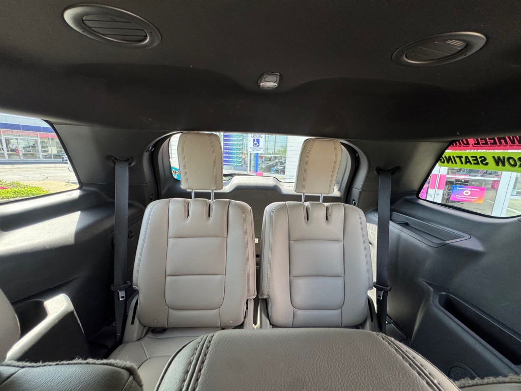2014 Ford Explorer Image 15