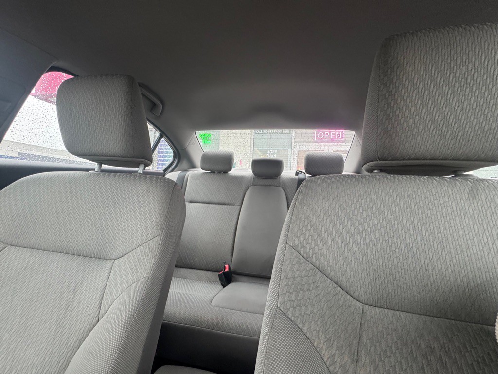2014 Honda Civic Image 12