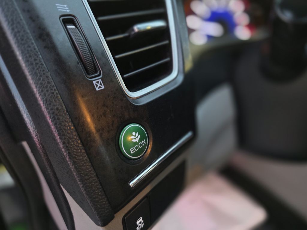 2014 Honda Civic Image 14