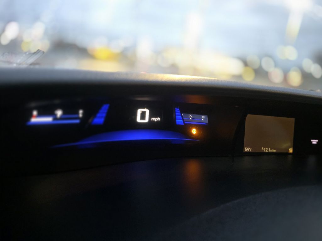 2014 Honda Civic Image 20