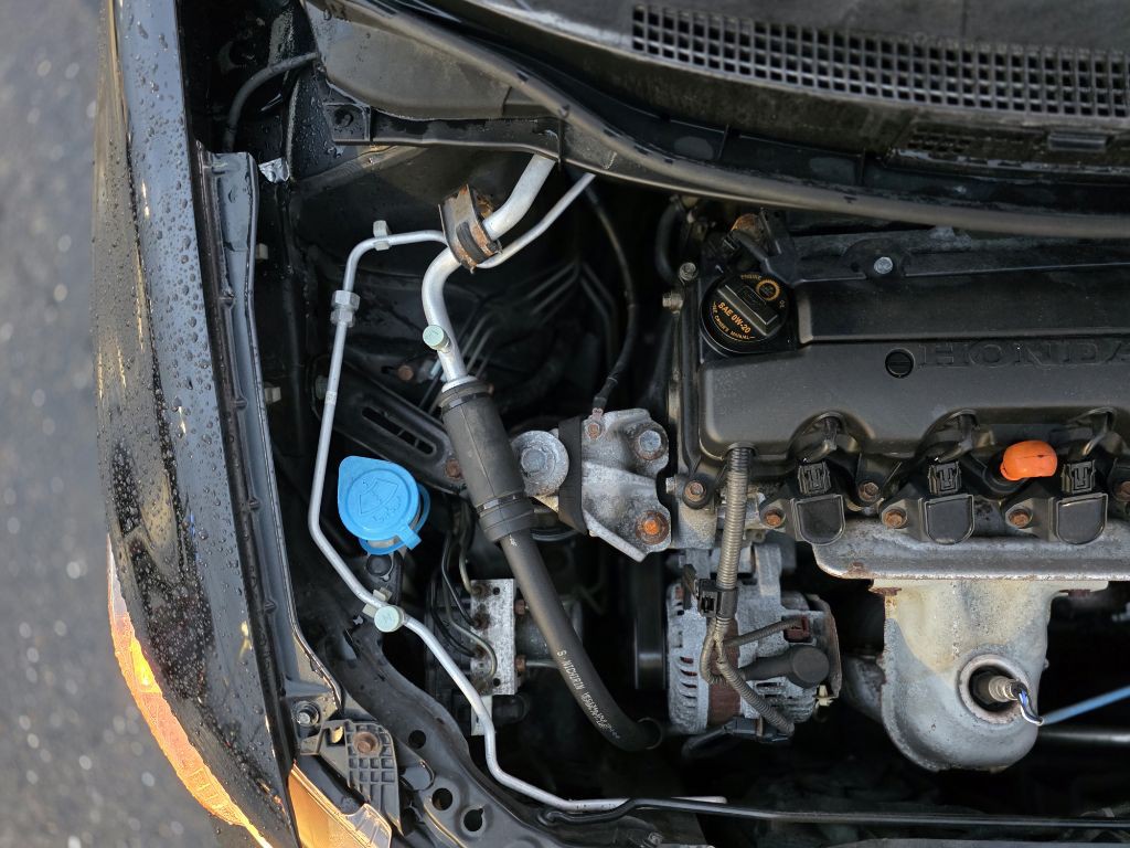 2014 Honda Civic Image 24