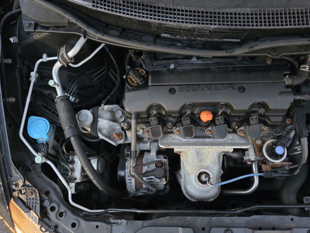 2014 Honda Civic Image 25