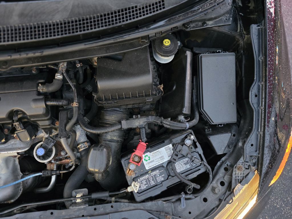 2014 Honda Civic Image 27